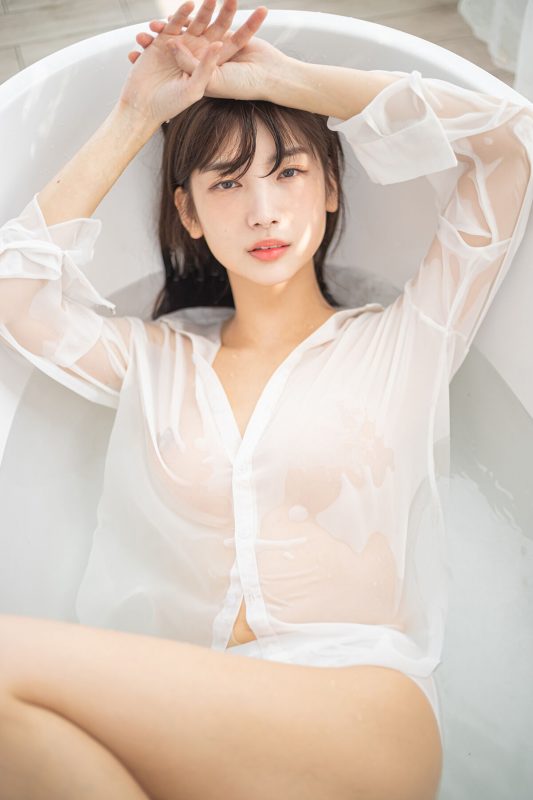 Patreon Leezy 이지 – Secret Web APRIL Part2-六月图吧