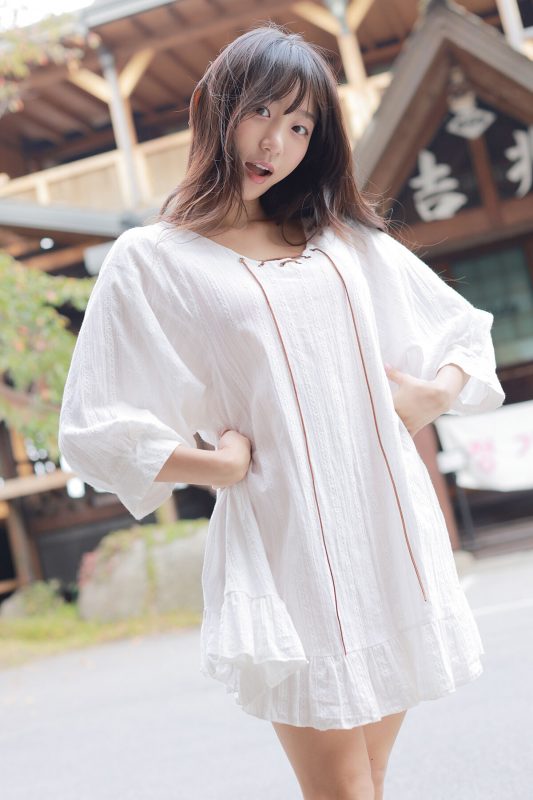 Eunji Pyoapple Eunji Pyo 표은지 DJ Henney Part1-六月图吧