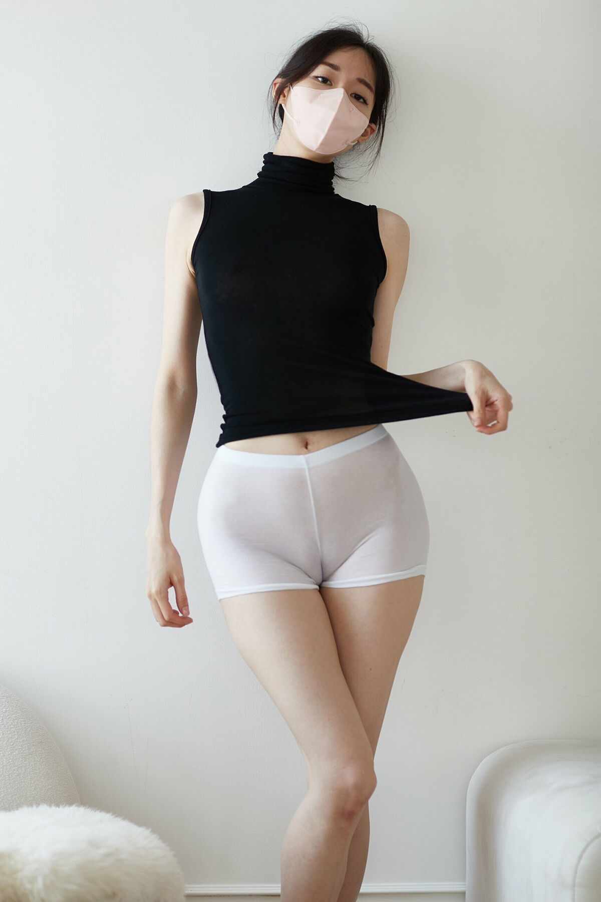OF Evelyn 이블린 – VVVIP Leak No.3-六月图吧