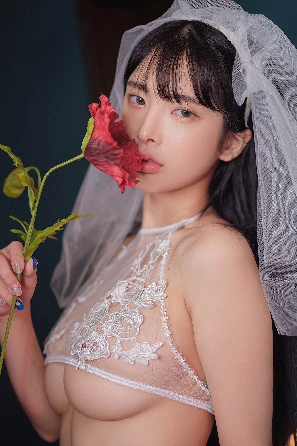 AG Vol.445 Lee-seol 이설 Part2-六月图吧