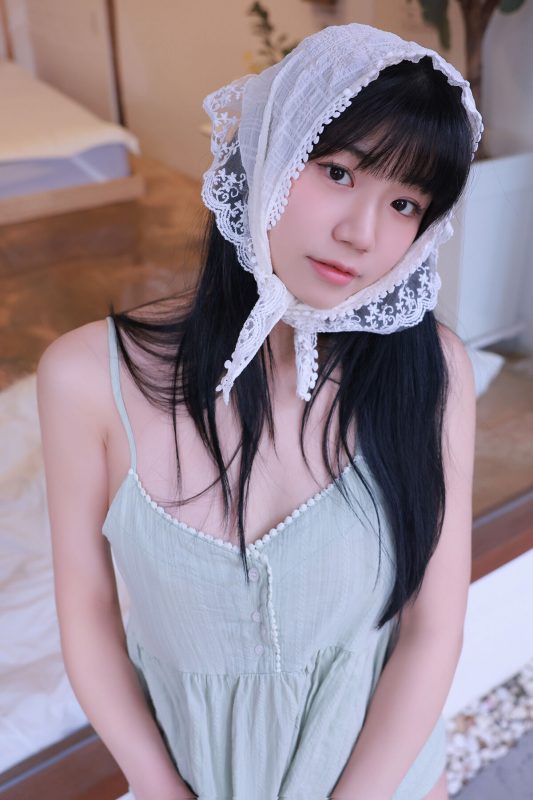 SWEETBOX Yui 유이 – SWTB Vol.39 RAMEN Part2-六月图吧