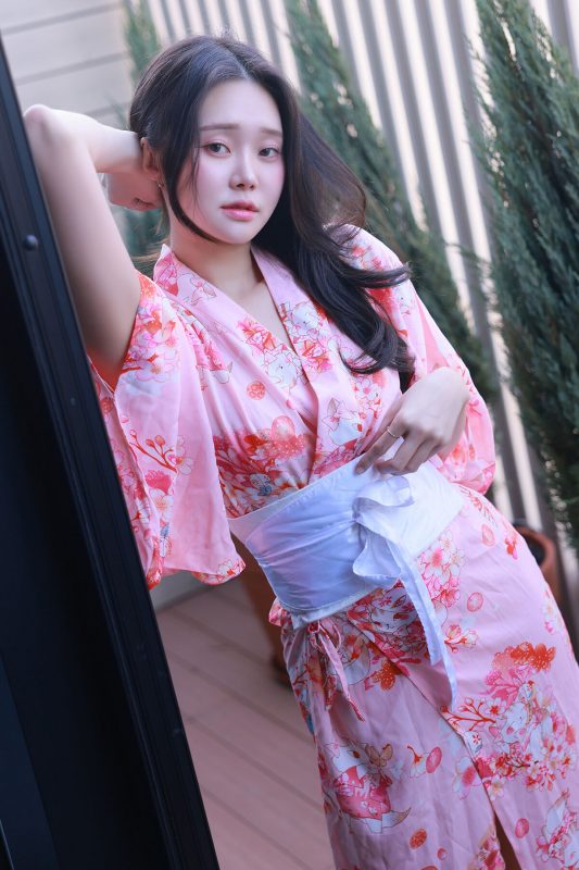 SWEETBOX Inah 이나 – SWTB Vol.40 – ALL NIGHT Part2-六月图吧