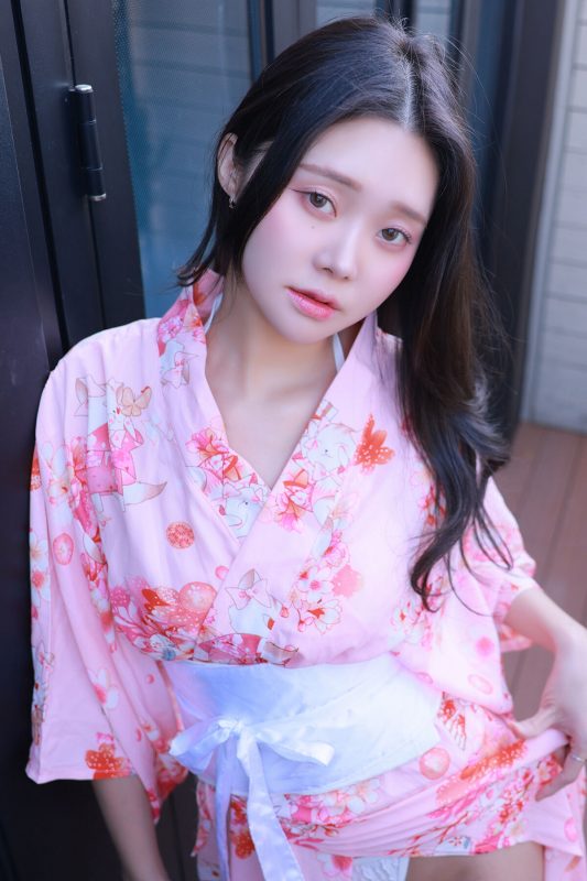 SWEETBOX Inah 이나 – SWTB Vol.40 – ALL NIGHT Part1-六月图吧