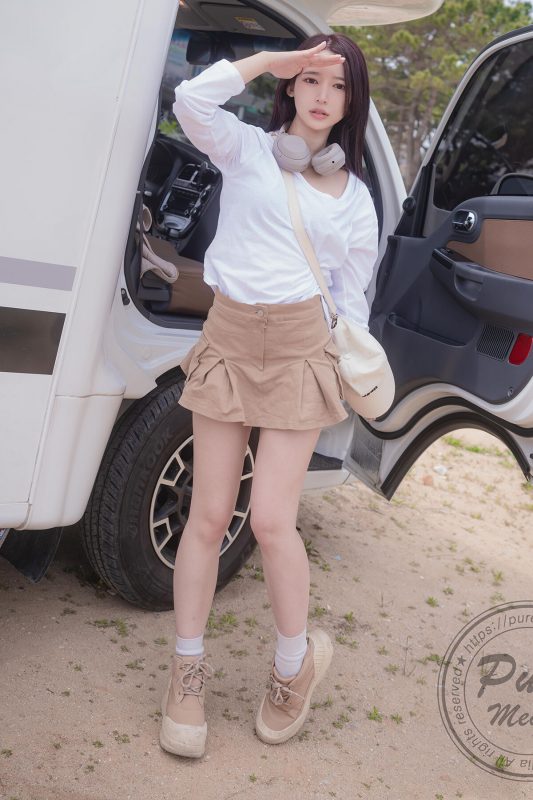 PureMedia Vol.287 Yeha 예하 Part1-六月图吧