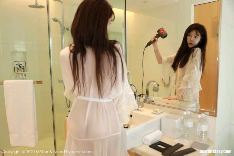 MFStar模范学院 Vol.373 Xue Qi Qi-六月图吧