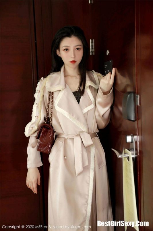 MFStar Vol.325 Yan Mo-六月图吧