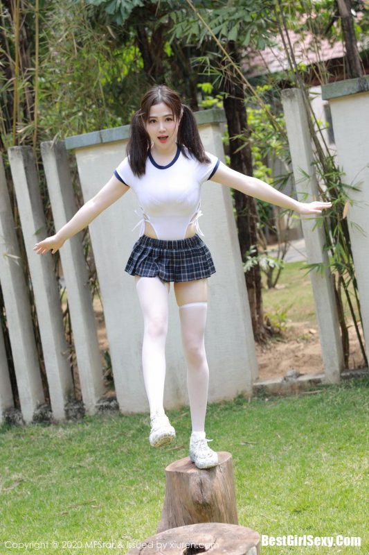 MFStar Vol.305 Cake-六月图吧