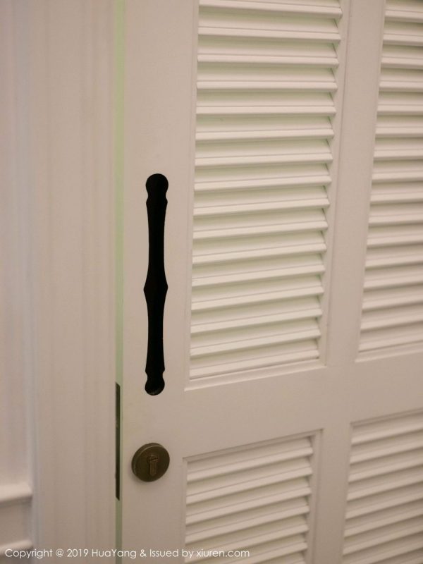 Huayang Vol.188 Zhou Yan Xi-六月图吧