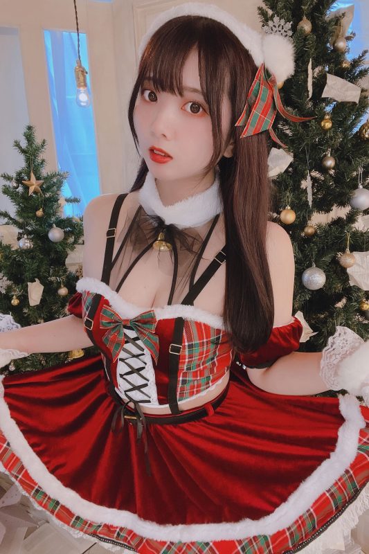 Coser@Tomiko とみこ – Fantia無料 Part6-六月图吧