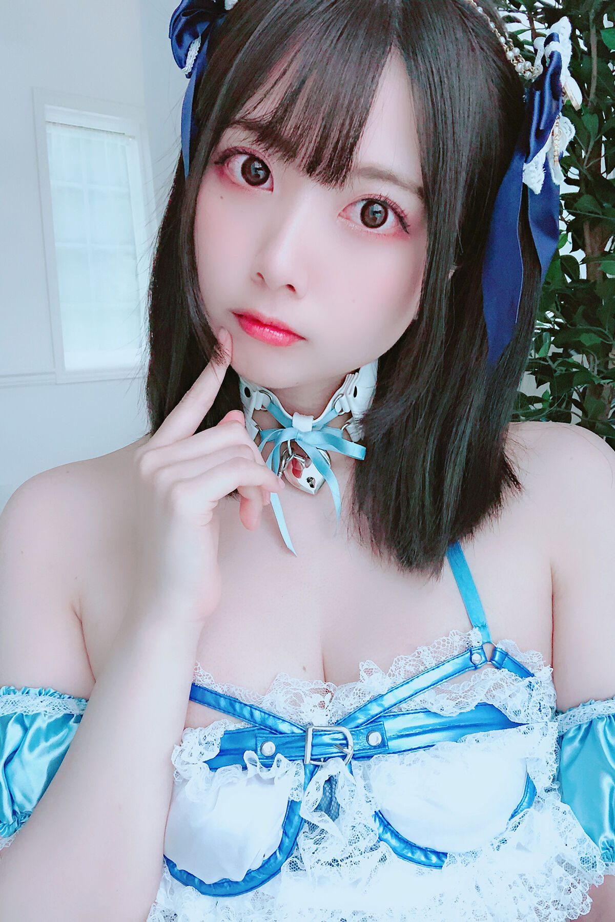 Coser@Tomiko とみこ – Fantia無料 Part3-六月图吧