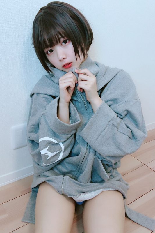 Coser@Tomiko とみこ – Fantia無料 Part2-六月图吧