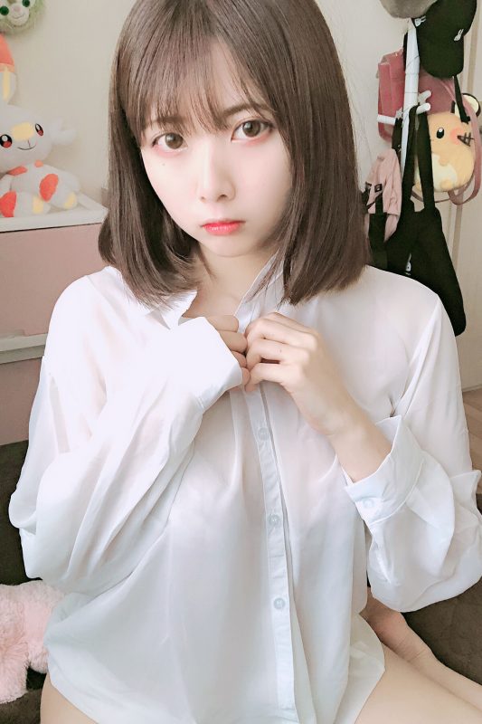 Coser@Tomiko とみこ – Fantia無料 Part1-六月图吧