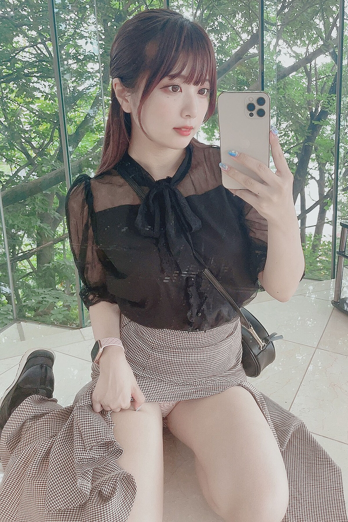 Coser@Tomiko とみこ – 2022年8月-2022年9月 Part1-六月图吧