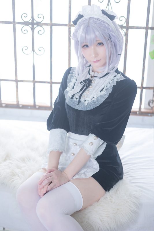Coser@Atsuki あつき – Suite Originality Part6-六月图吧