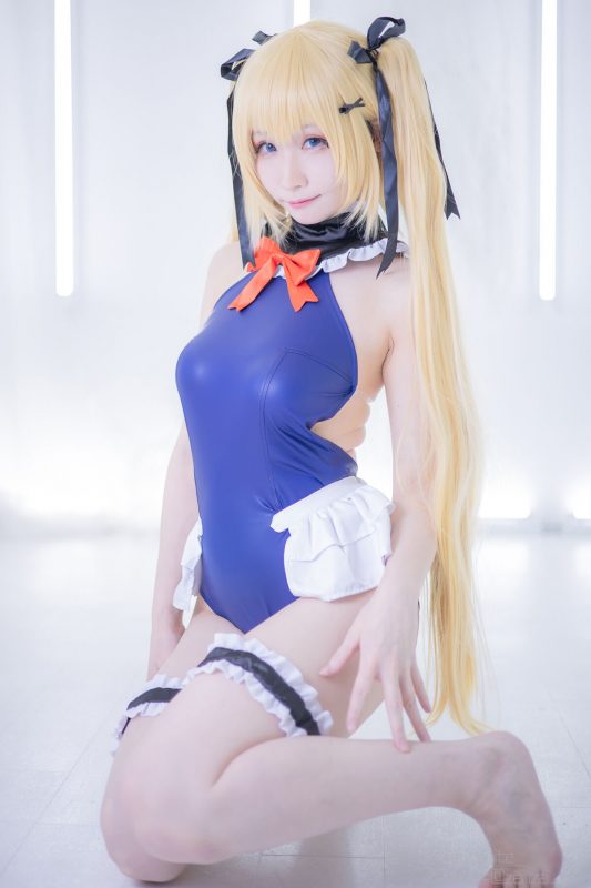 Coser@Atsuki あつき – Junk 2024 Part2-六月图吧