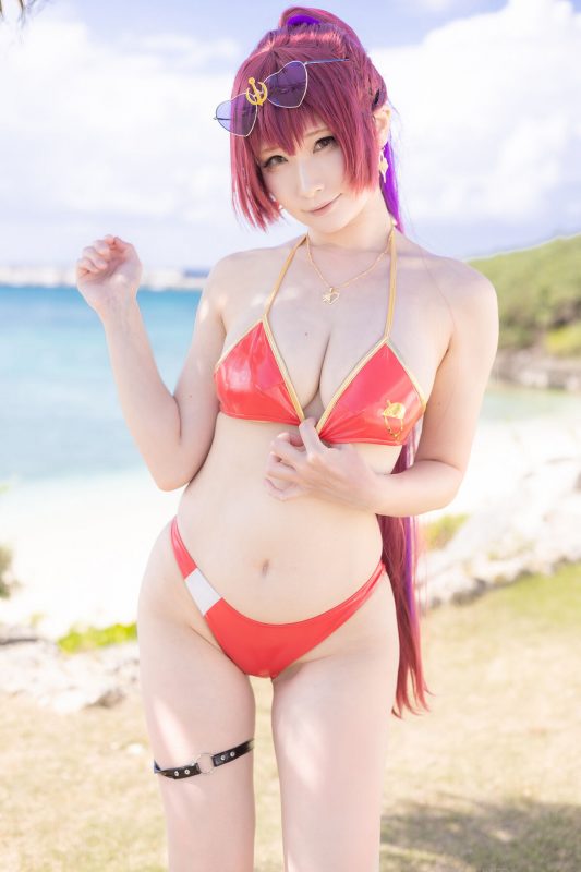 Coser@Atsuki あつき – Im Your Suite Box Part8-六月图吧