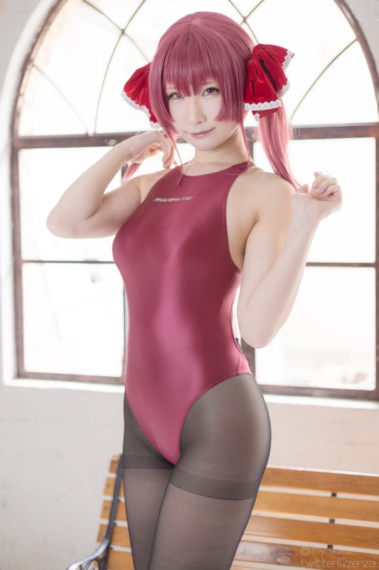 Coser@Atsuki あつき – Im Your Suite Box Part4-六月图吧