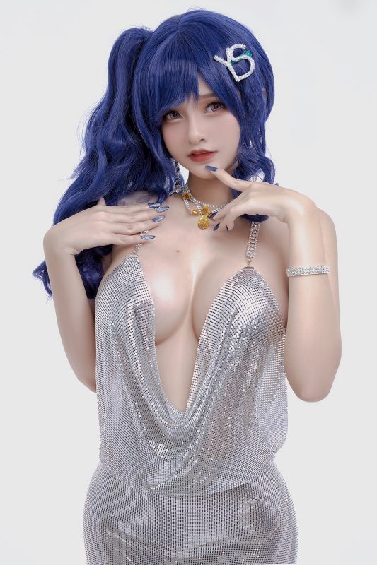 Coser@Azami – 圣路易斯st. Louis-六月图吧