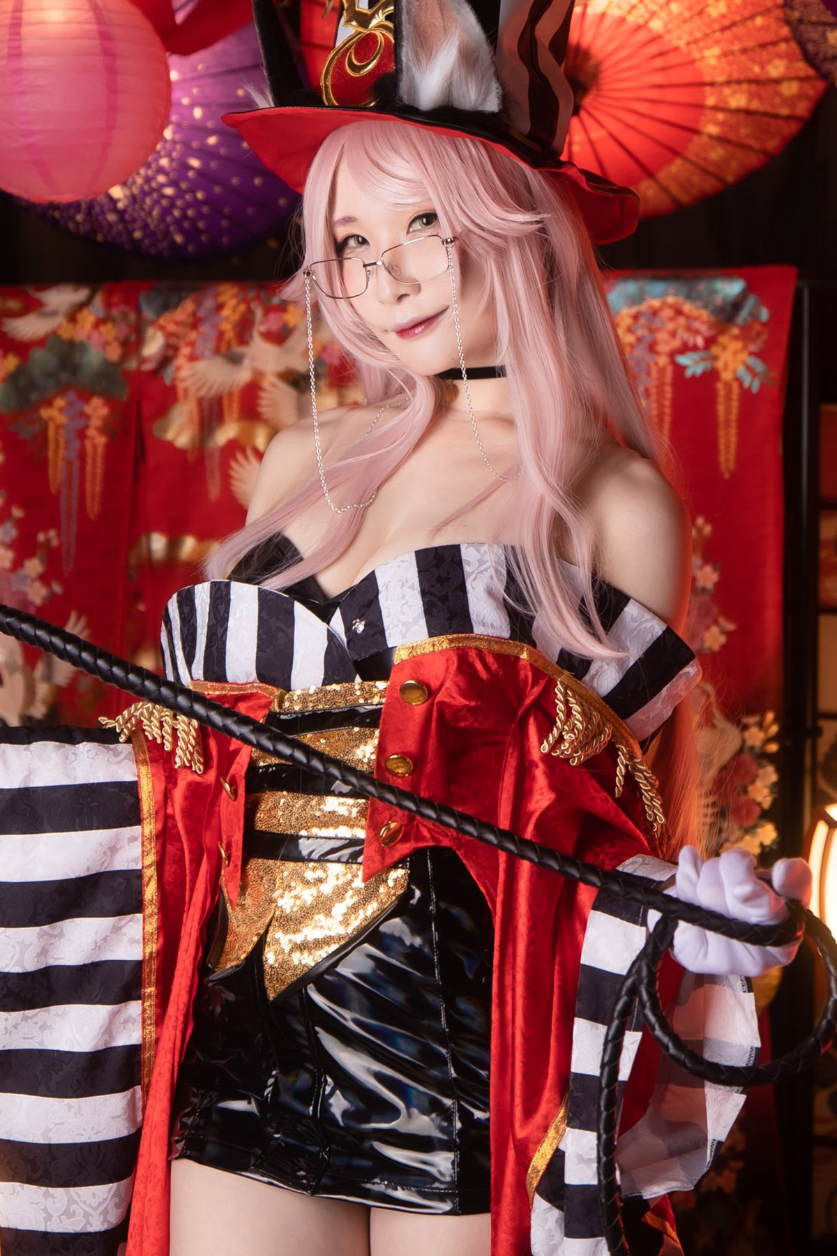 Coser@Atsuki あつき – Suite Grand Order 31 Fgo Part2-六月图吧