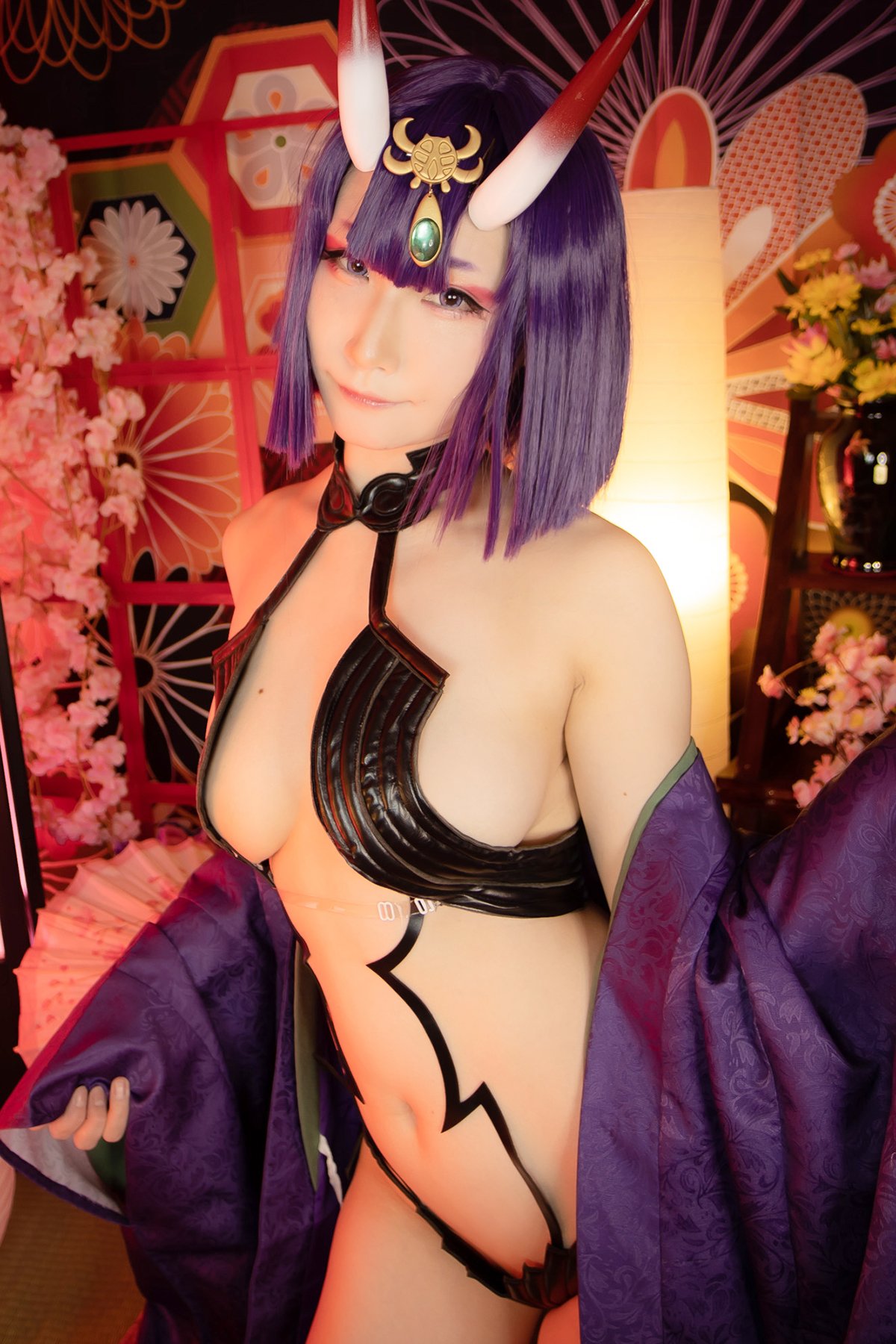 Coser@Atsuki あつき – Suite Grand Order 24 Part3-六月图吧