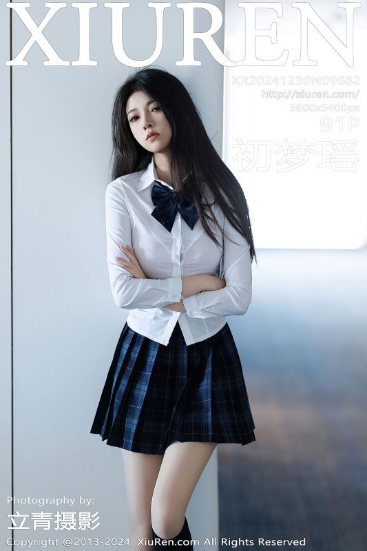 XiuRen秀人网 No.9682 Chu Meng Yao-六月图吧