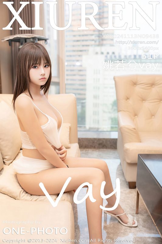 XiuRen秀人网 No.9438 Yao Ruo Xi Vay-六月图吧