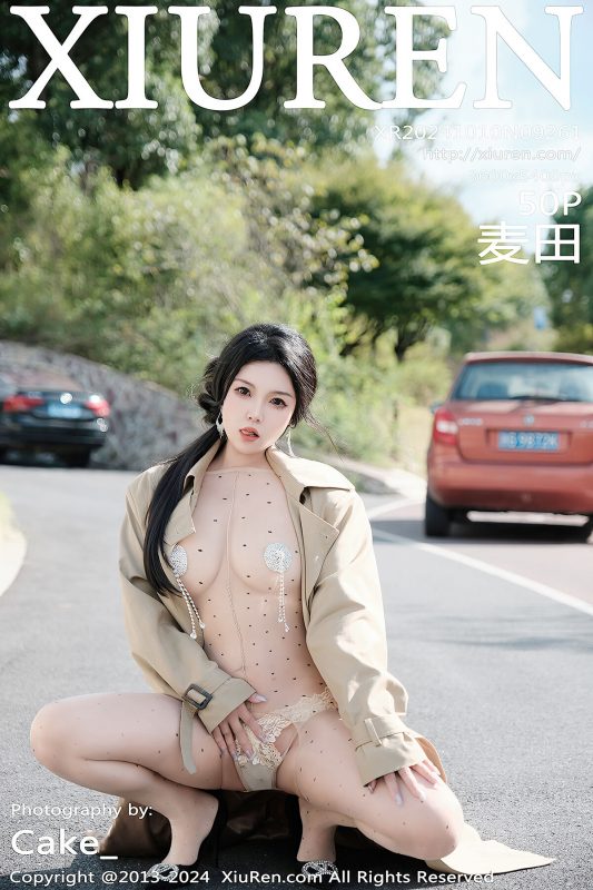 XiuRen秀人网 No.9261 Mai Tian-六月图吧