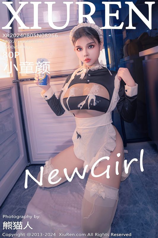 XiuRen秀人网 No.8966 Xiao Tong Yan-六月图吧