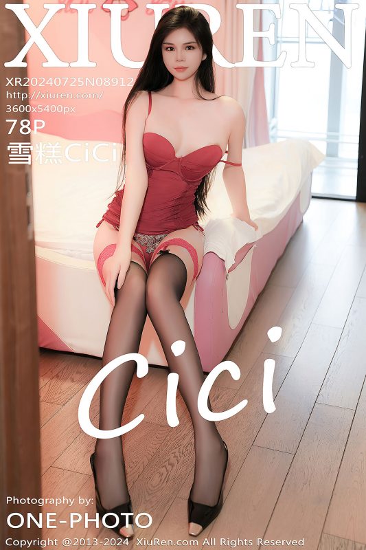 XiuRen秀人网 No.8912 Xue Gao Cici-六月图吧