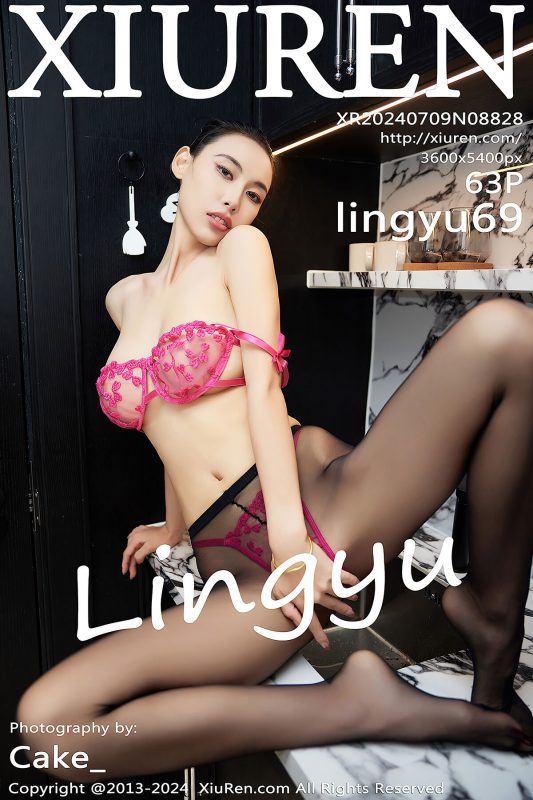 XiuRen秀人网 No.8828 Lingyu69-六月图吧