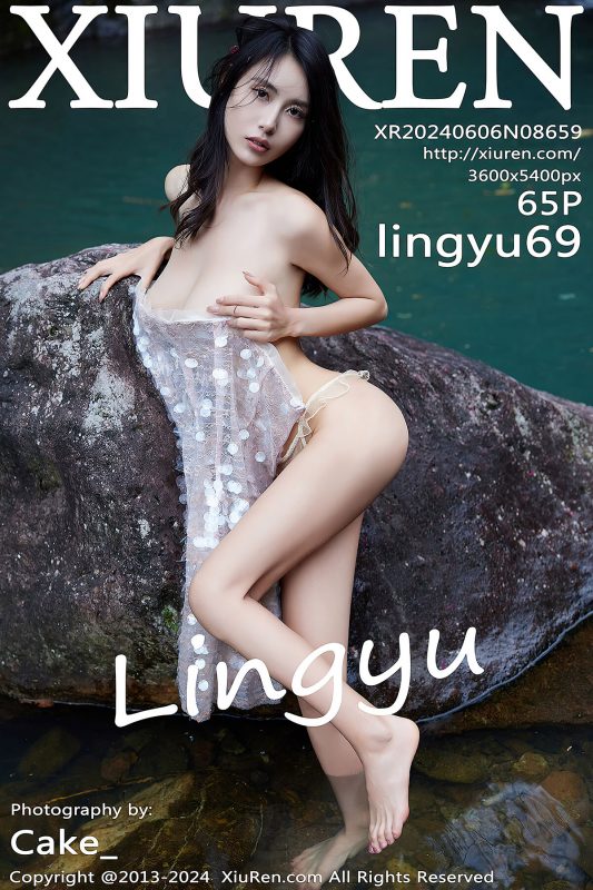 XiuRen秀人网 No.8659 Lingyu69-六月图吧