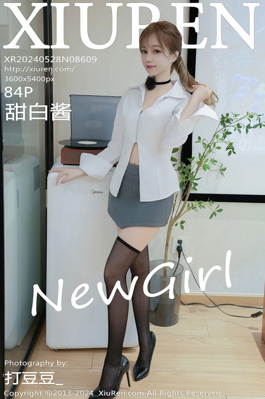 XiuRen秀人网 No.8609 Tian Bai Jiang-六月图吧