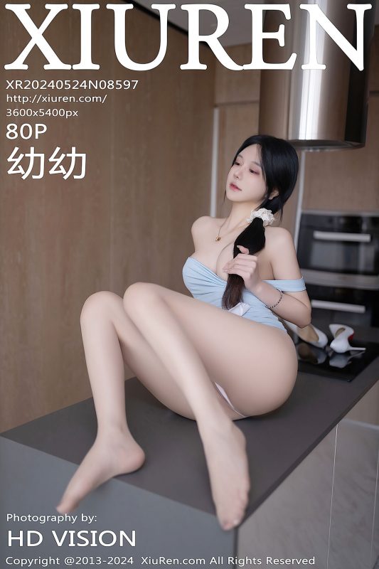 XiuRen秀人网 No.8597 You You-六月图吧