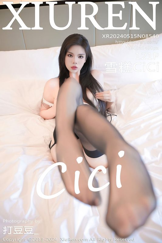 XiuRen秀人网 No.8540 Xue Gao Cici-六月图吧