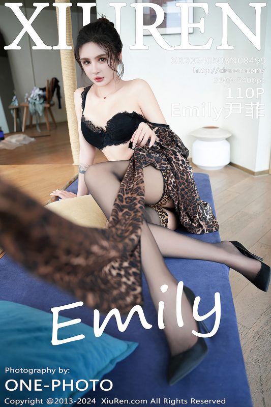 XiuRen秀人网 No.8499 Solo Yi Fei-六月图吧