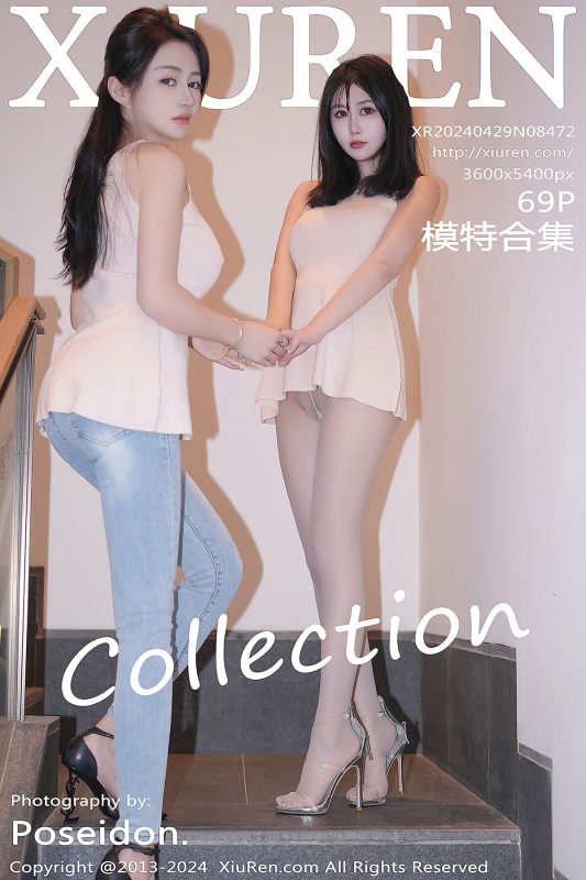 XiuRen秀人网 No.8472 Lin You Yi-六月图吧