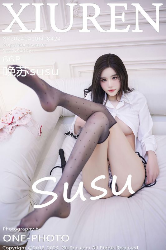 XiuRen秀人网 No.8424 Wan Su Susu-六月图吧