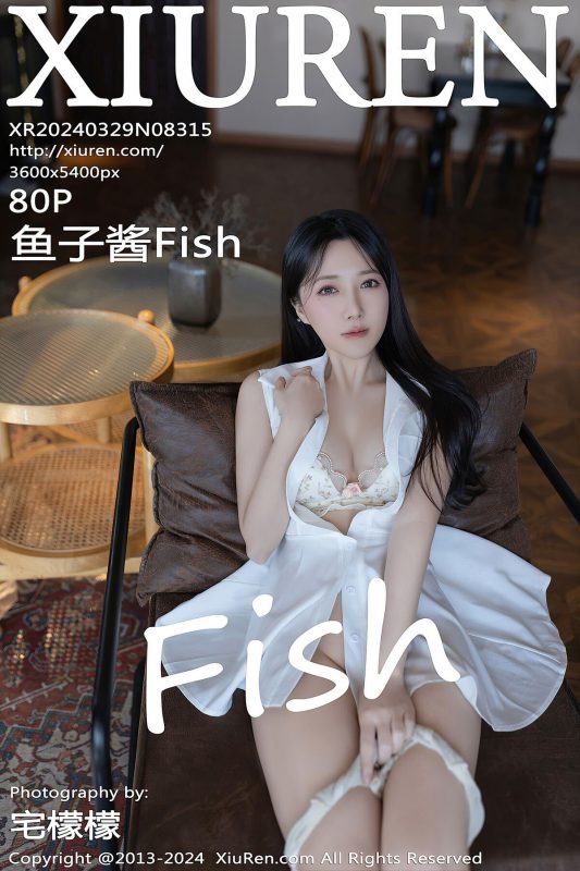 XiuRen秀人网 No.8315 Yu Zi Jiang Fish-六月图吧