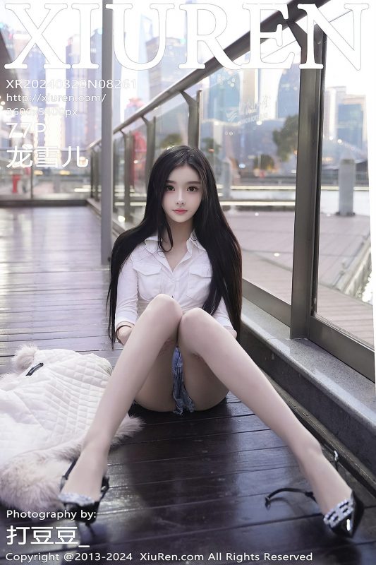 XiuRen秀人网 No.8261 Long Xue Er-六月图吧
