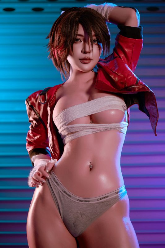 Coser@UmekoJ – Vi-六月图吧