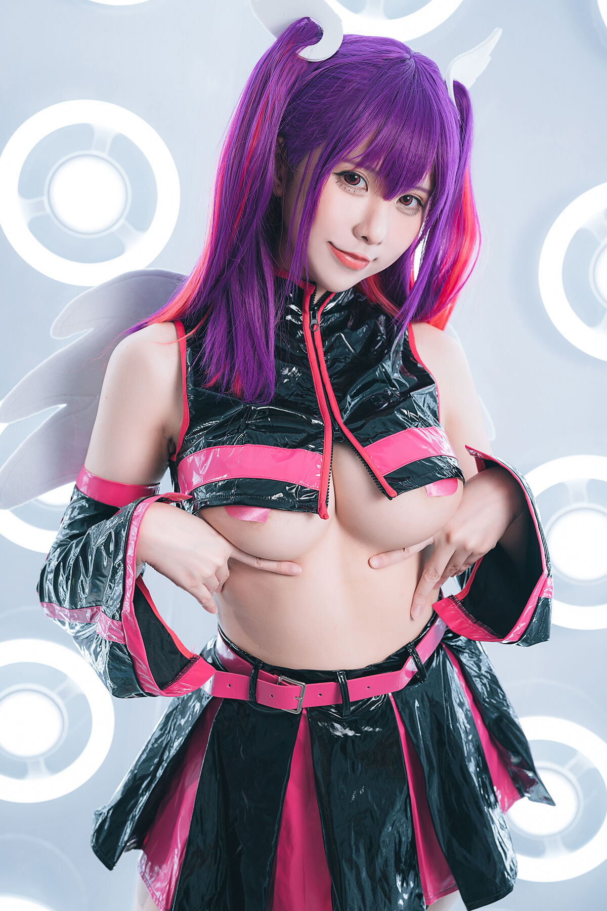 Coser@小空sora – 利米艾拉-六月图吧