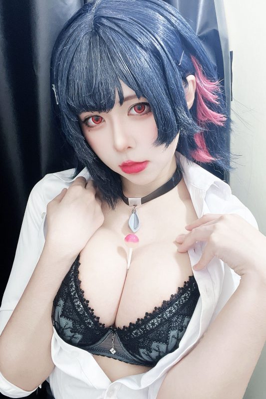 Coser@小空sora – 绝区零 艾莲乔-六月图吧