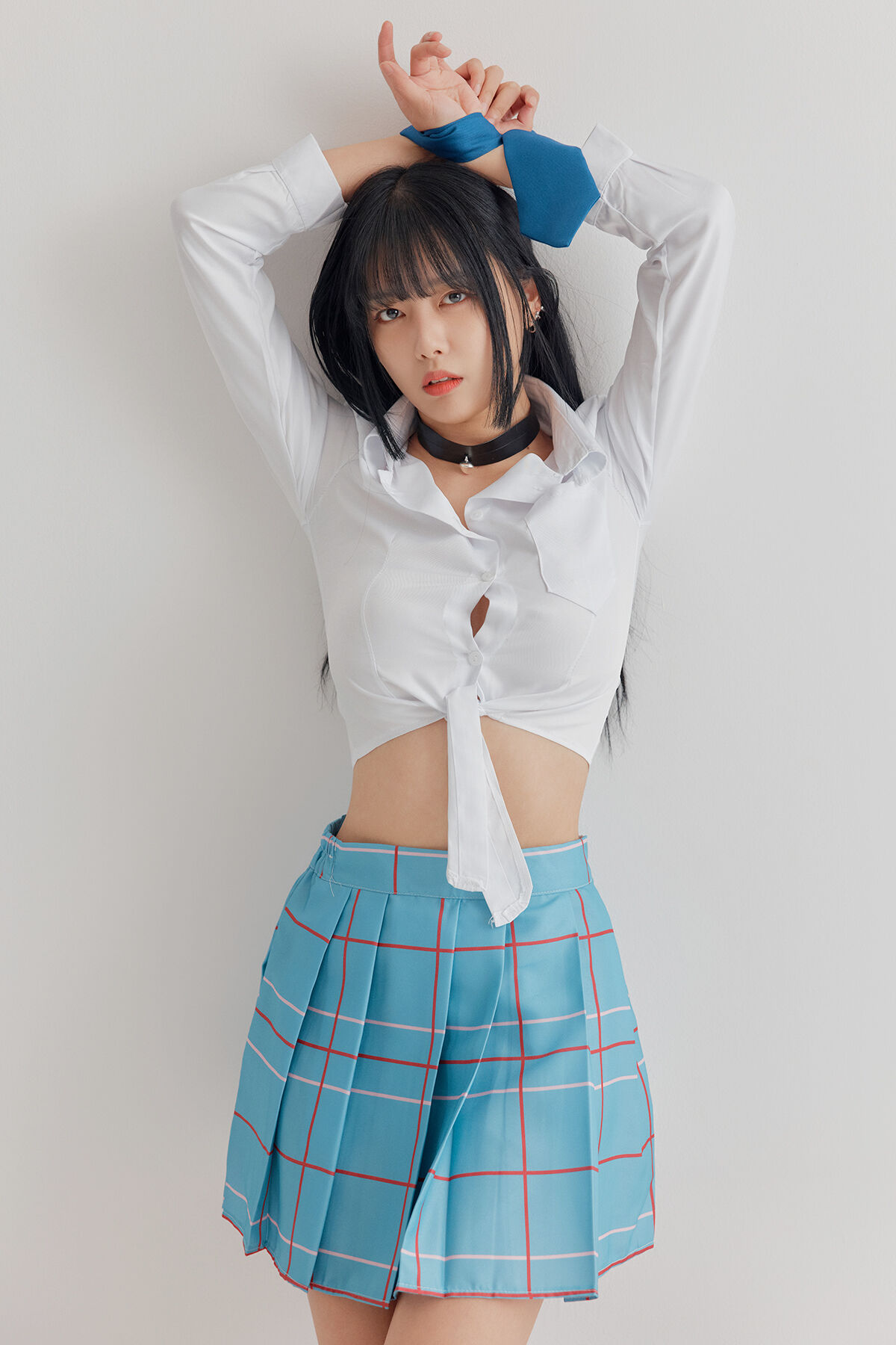KIKI – I Love You So Much Part1-六月图吧
