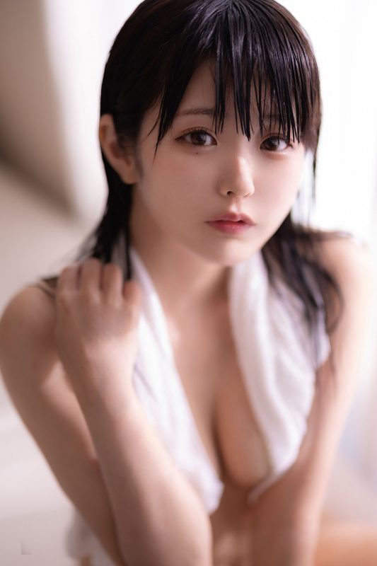 JP Mainemu 毎眠かのん – 夏恋模様 Part3-六月图吧