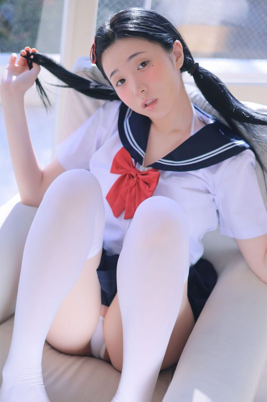 Yeon Woo 연우 – JK Part1-六月图吧