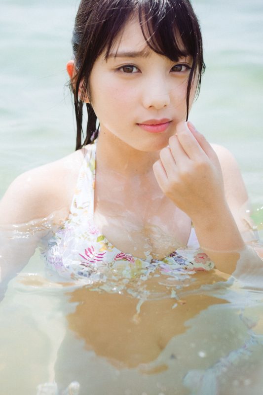 JP Yoda Yuuki 与田祐希 – 日向の温度 Part02 (54P)-六月图吧