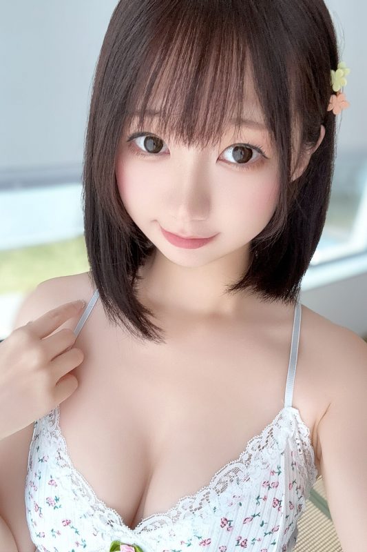 Coser@NAGISA魔物喵 – 2025年01月打包合集 Part8 (49P)-六月图吧