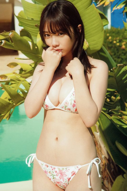 JP Yoda Yuuki 与田祐希 – 無口な時間 Part02 (57P)-六月图吧