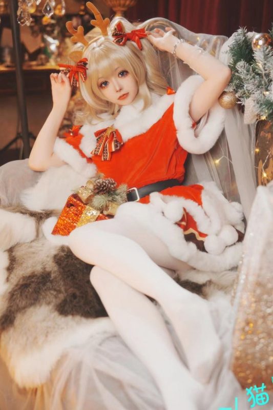 Coser@yakumo猫 – 顶级情色摄影 身材超棒极限诱惑私拍 Part2 (60P)-六月图吧