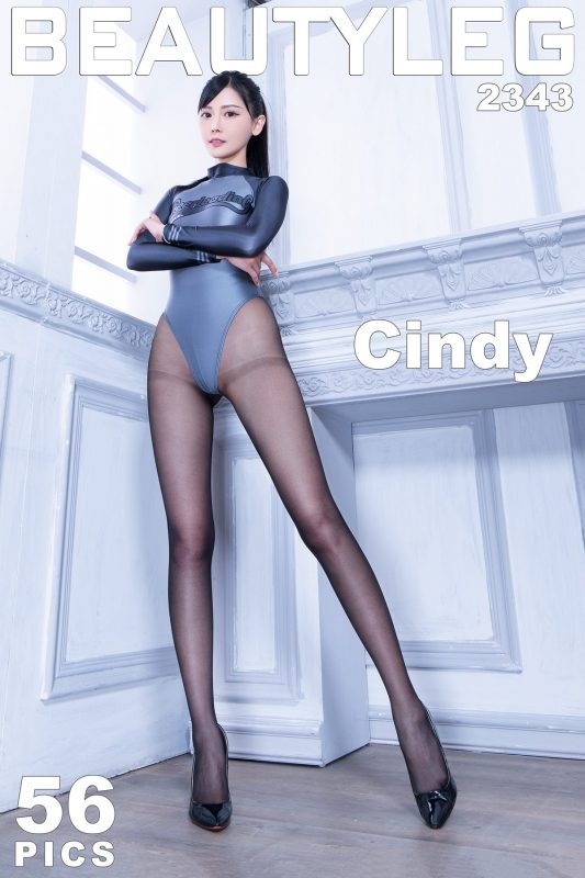Beautyleg NO.2343 Cindy-六月图吧